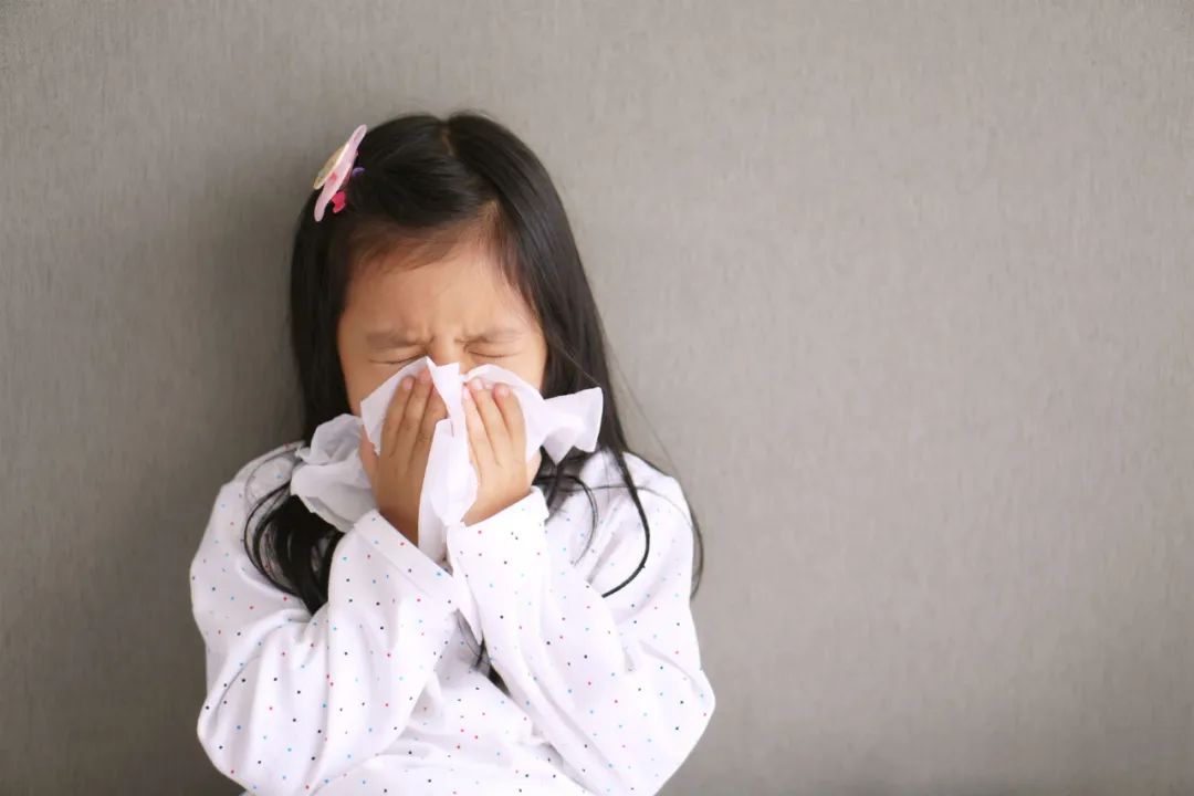 家長們，冬春季節(jié)有一種病毒不得不防