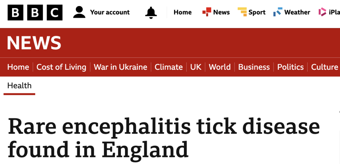 英國發(fā)現(xiàn)致命病毒！正在多地傳播！