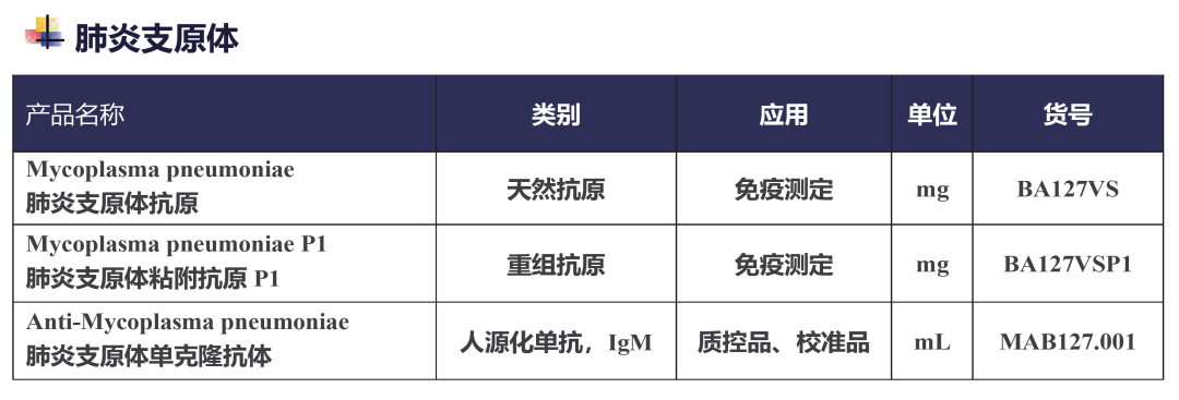 30秒了解肺炎支原體