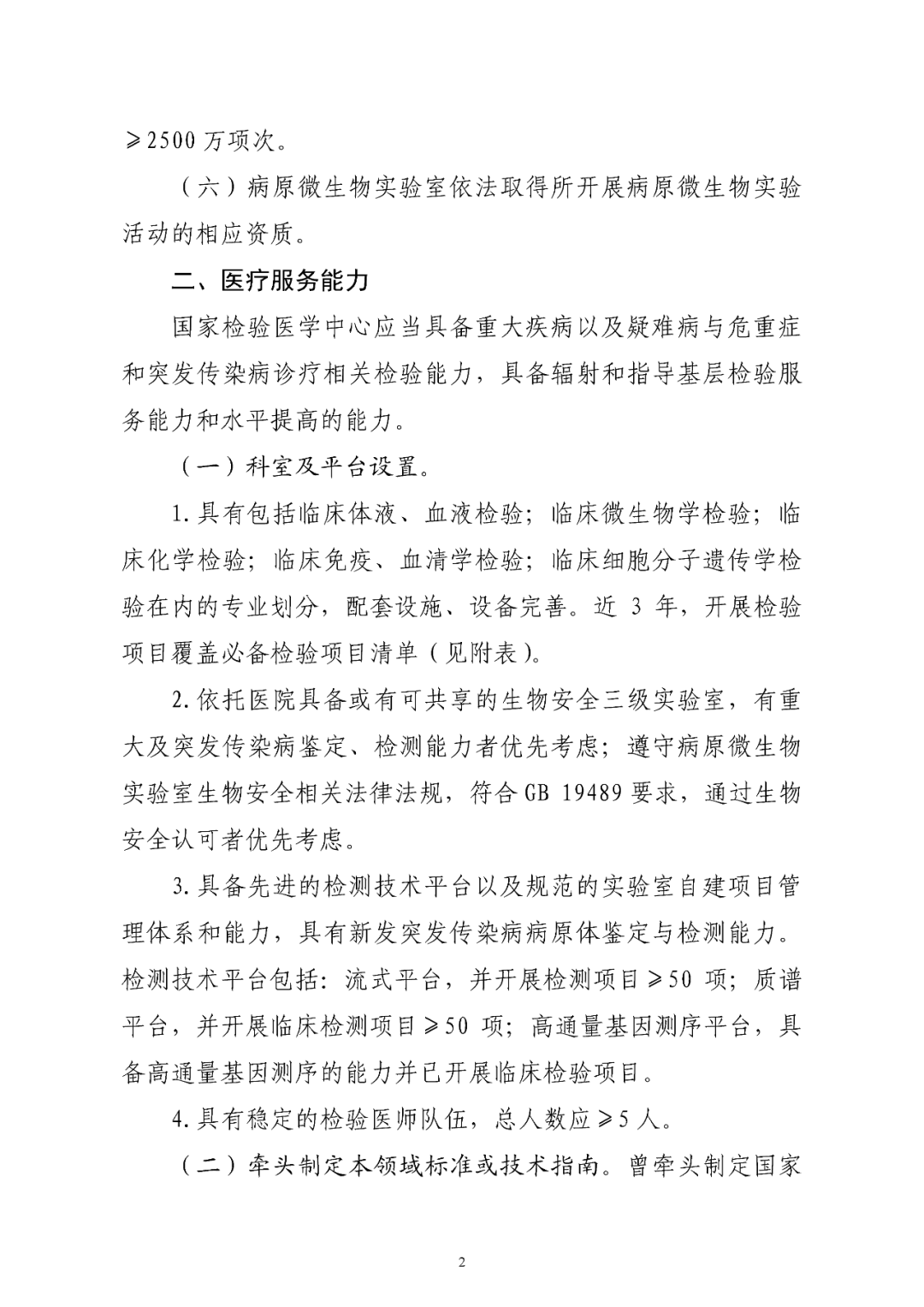 必備檢驗項目清單 必備檢驗項目清單