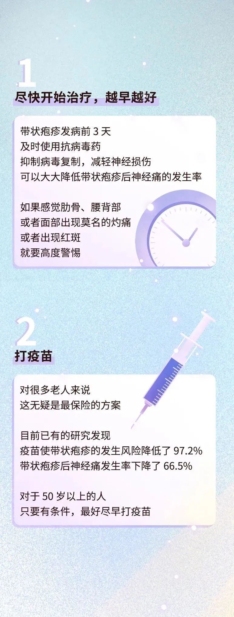 帶狀皰疹（蛇纏腰），會(huì)傳染嗎？