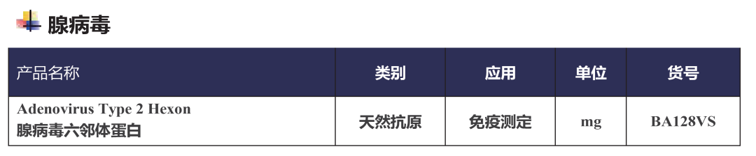 30秒了解腺病毒