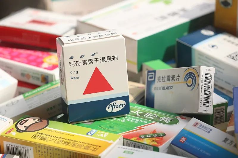 治療支原體肺炎首選藥物是啥？需要住院嗎？權(quán)威解答→