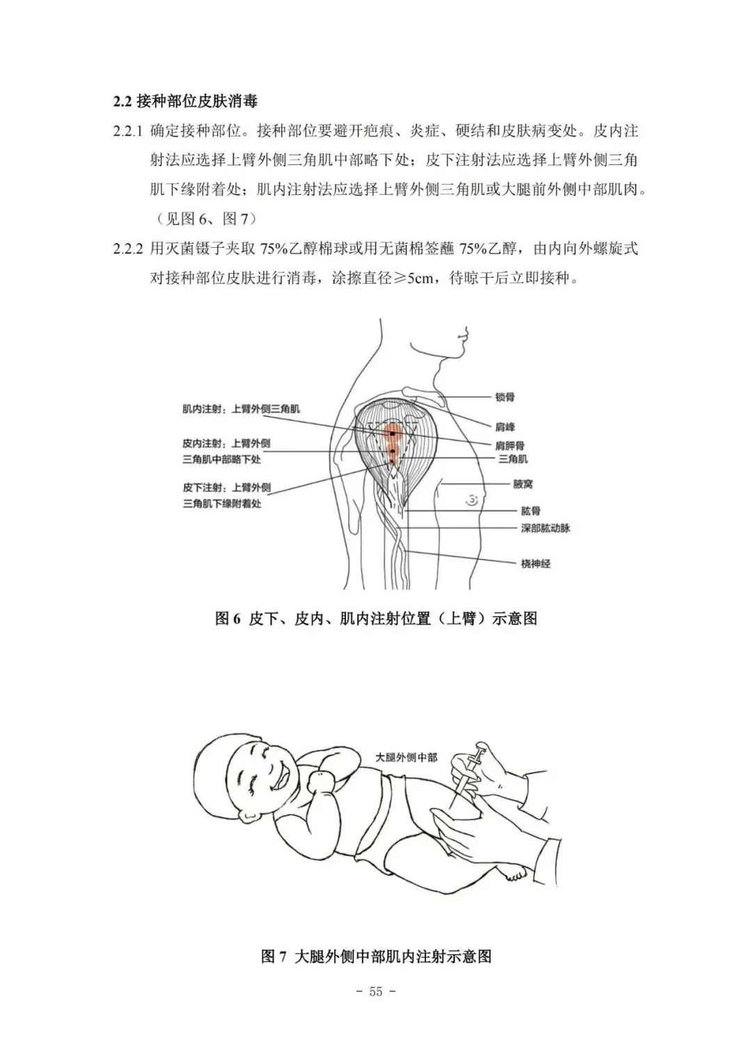 國家疾控局綜合司 國家衛(wèi)生健康委辦公廳關(guān)于印發(fā)預(yù)防接種工作規(guī)范（2023年版）的通知