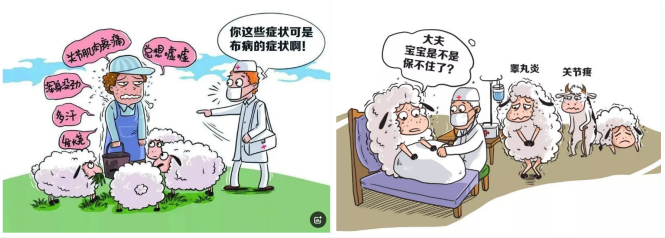 最新！國家衛(wèi)健委發(fā)布職業(yè)病種類，包括布病和萊姆病