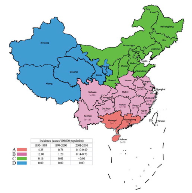 持續(xù)進(jìn)化中的鉤端螺旋體，全球鉤體病的流行風(fēng)險(xiǎn)！